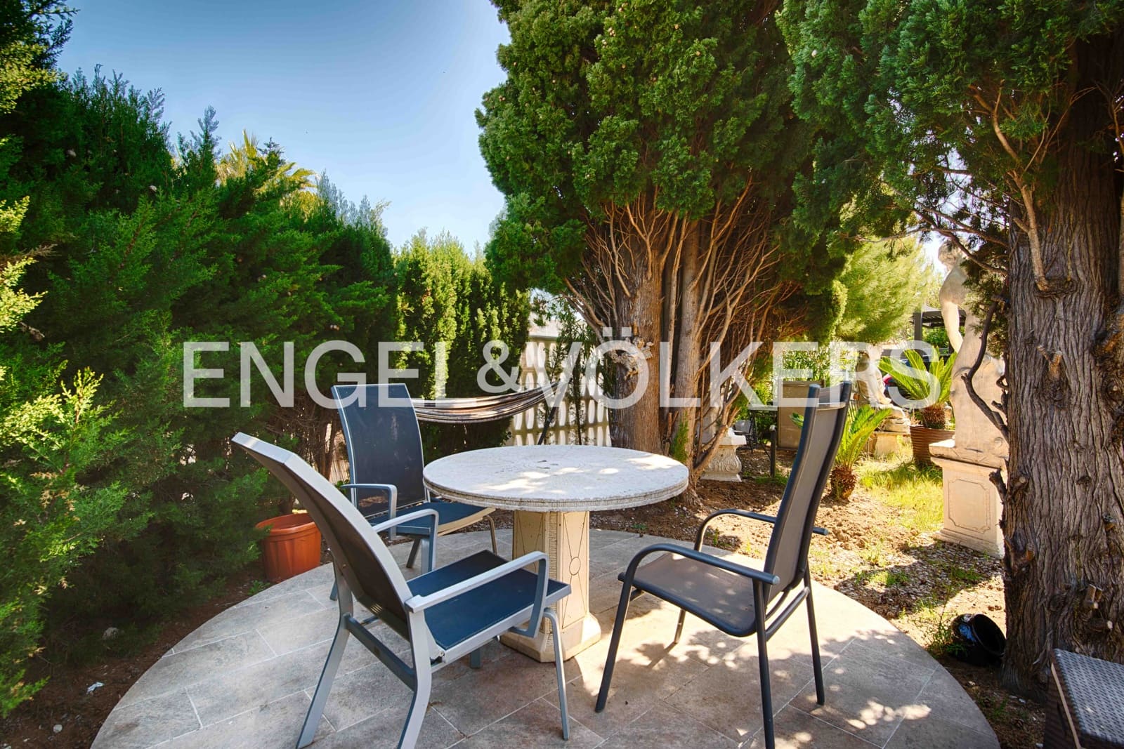 3 sypialnia Apartament na sprzedaż w Santa Margarida z garażem - 475 000 € (Ref: 9795333)