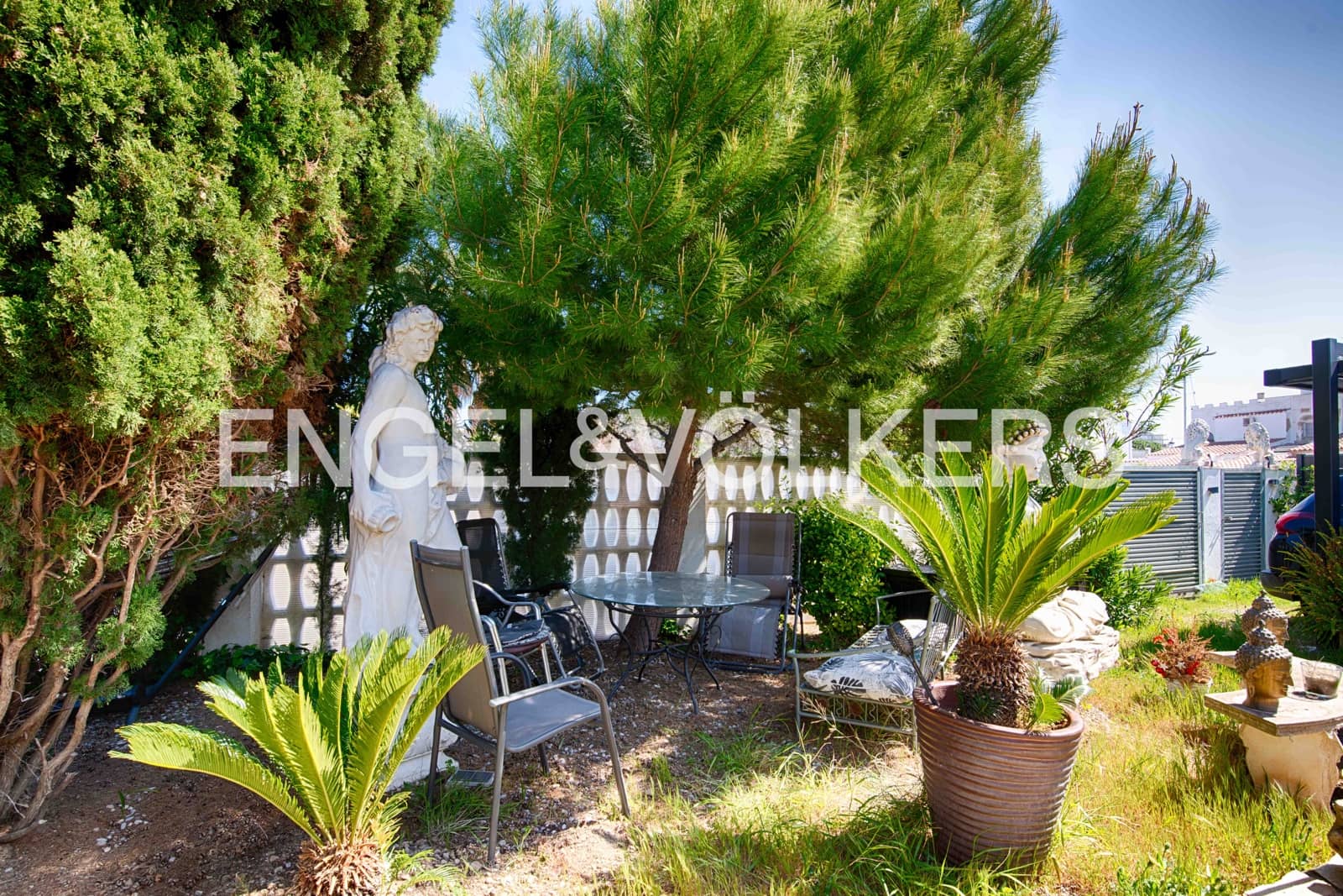 3 sypialnia Apartament na sprzedaż w Santa Margarida z garażem - 475 000 € (Ref: 9795333)