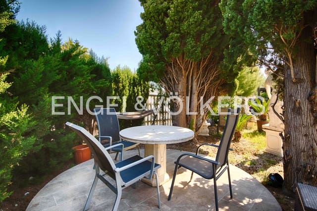 3 sypialnia Apartament na sprzedaż w Santa Margarida, Roses z garażem - 475 000 € (Ref: 9795333)