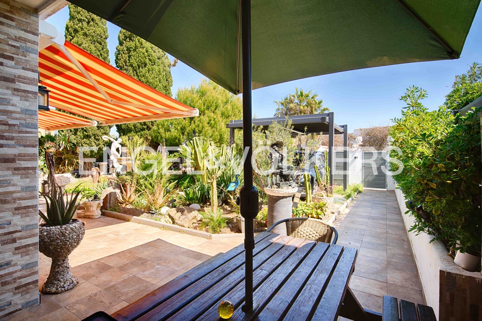 3 sypialnia Apartament na sprzedaż w Santa Margarida z garażem - 475 000 € (Ref: 9795333)