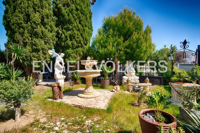 3 sypialnia Apartament na sprzedaż w Santa Margarida, Roses z garażem - 475 000 € (Ref: 9795333)