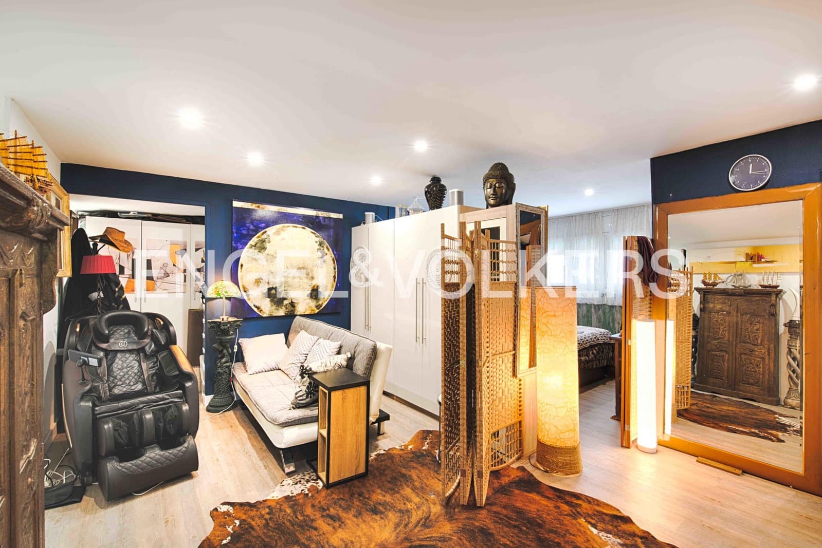 3 makuuhuone Huoneisto myytävänä paikassa Roses mukana 
autotalli - 447 000 € (Ref: 9795333)