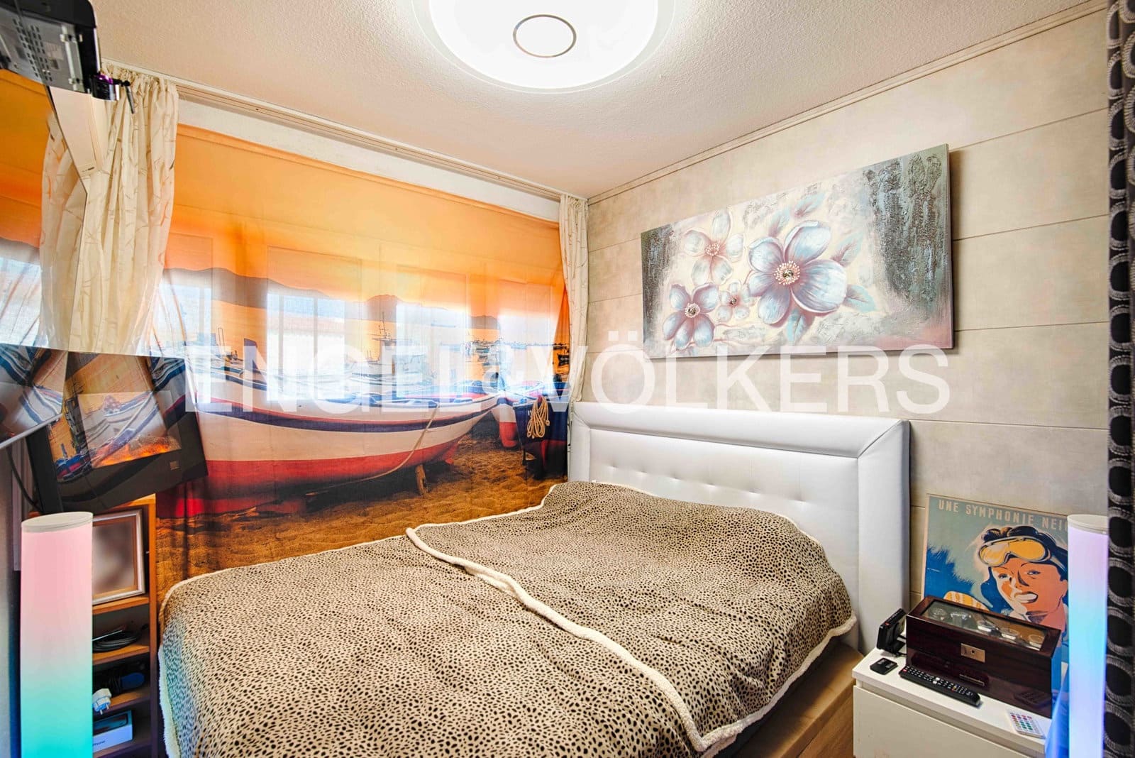 3 makuuhuone Huoneisto myytävänä paikassa Roses mukana 
autotalli - 447 000 € (Ref: 9795333)