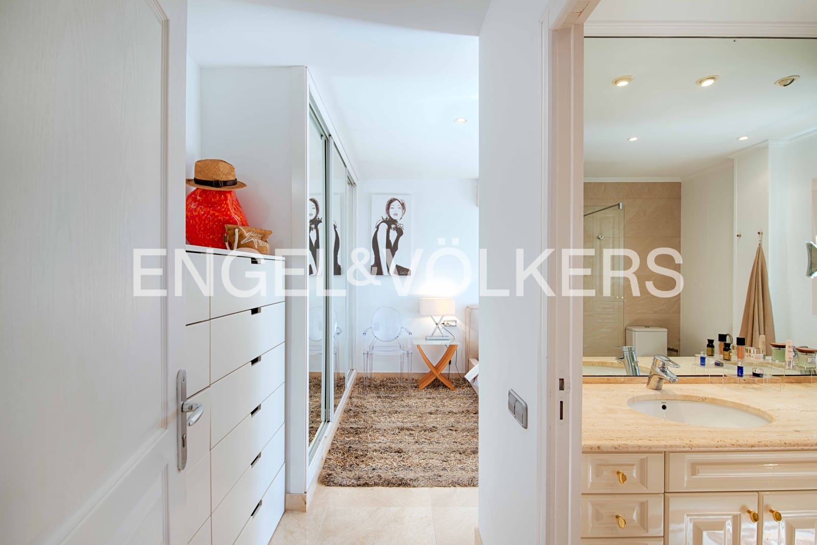 4 bedroom Villa for sale in Santa Margarida with pool - € 1,985,000 (Ref: 9795334)