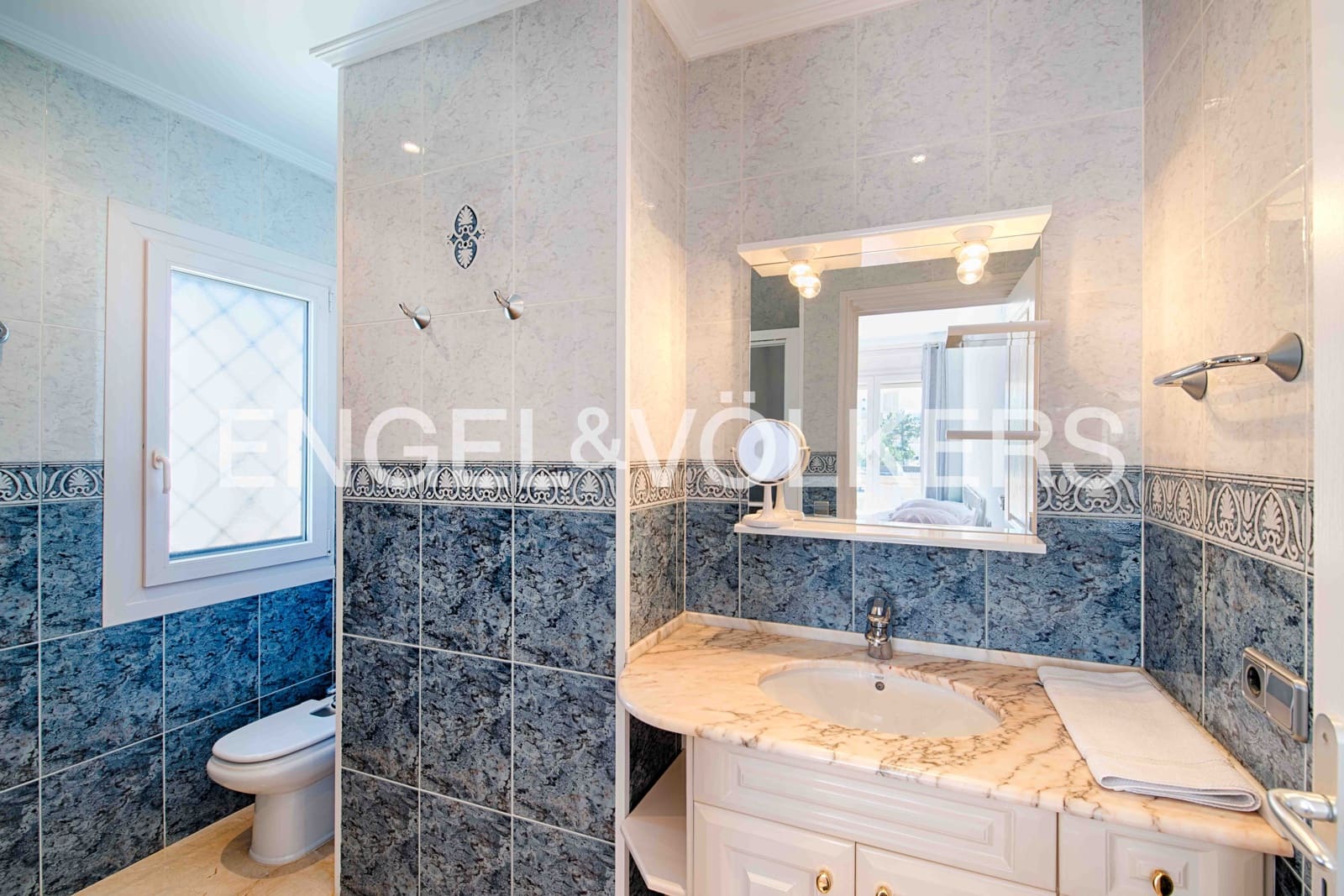 4 bedroom Villa for sale in Santa Margarida with pool - € 1,985,000 (Ref: 9795334)