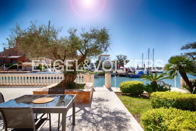 4 chambre Villa/Maison à vendre à Santa Margarida, Roses avec piscine - 1 985 000 € (Ref: 9795334)