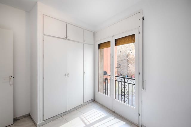 2 Zimmer Apartment zu verkaufen in Castelló d'Empúries - 120.000 € (Ref: 9797985)