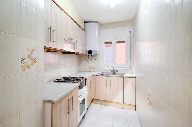 2 Zimmer Apartment zu verkaufen in Castelló d'Empúries - 120.000 € (Ref: 9797985)