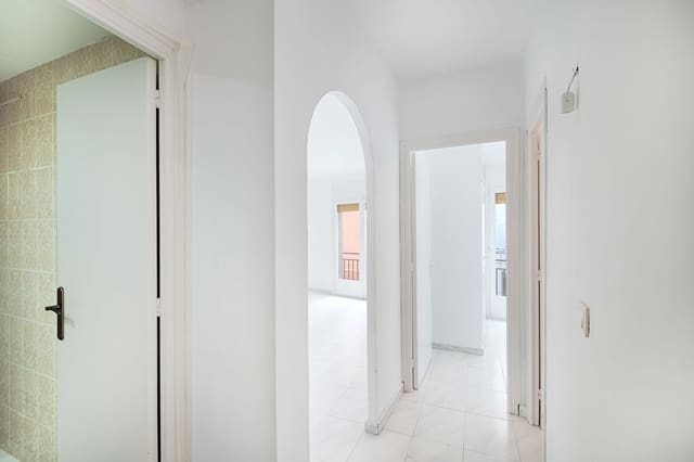 2 Zimmer Apartment zu verkaufen in Castelló d'Empúries - 120.000 € (Ref: 9797985)