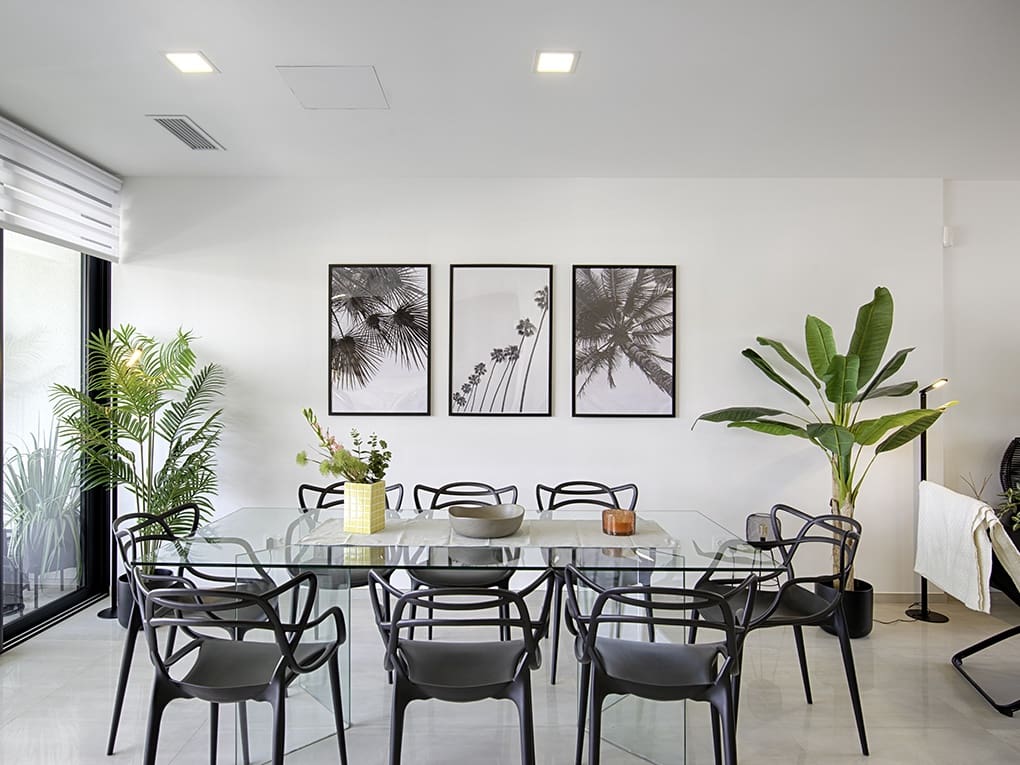 4 sypialnia Dom szeregowy na sprzedaż w Empuriabrava z basenem garażem - 880 000 € (Ref: 9798321)