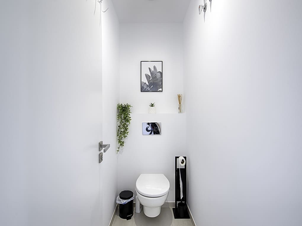 4 sypialnia Dom szeregowy na sprzedaż w Empuriabrava z basenem garażem - 880 000 € (Ref: 9798321)