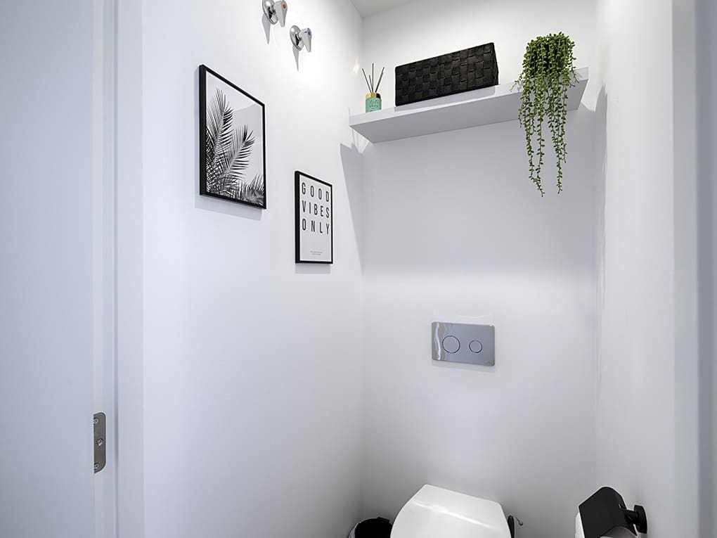 4 sypialnia Dom szeregowy na sprzedaż w Empuriabrava z basenem garażem - 880 000 € (Ref: 9798321)