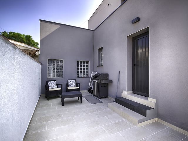 4 Zimmer Villa zu verkaufen in Empuriabrava, Castelló d'Empúries mit Garage - 1.115.000 € (Ref: 9814628)