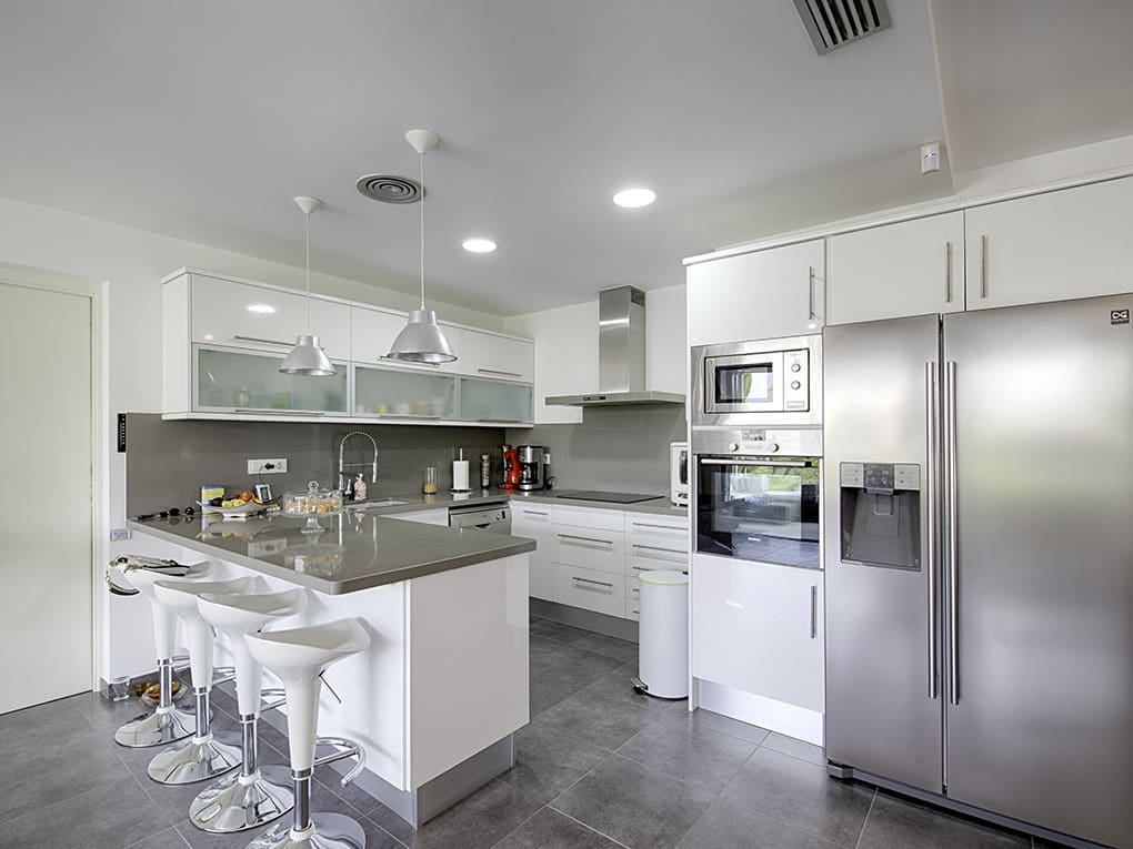 4 Zimmer Villa zu verkaufen in Empuriabrava mit Garage - 1.115.000 € (Ref: 9814628)