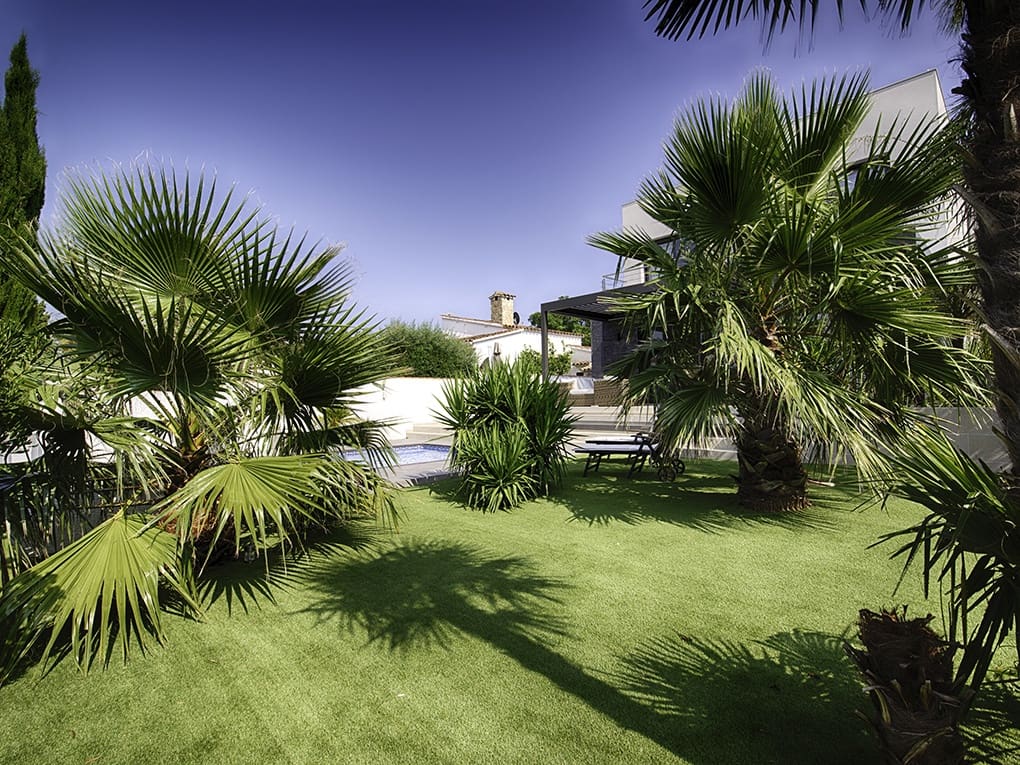 4 Zimmer Villa zu verkaufen in Empuriabrava mit Garage - 1.115.000 € (Ref: 9814628)