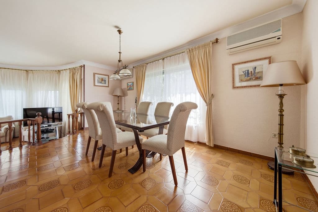 3 camera da letto Villa in vendita in Empuriabrava con piscina garage - 1.375.000 € (Rif: 9816522)