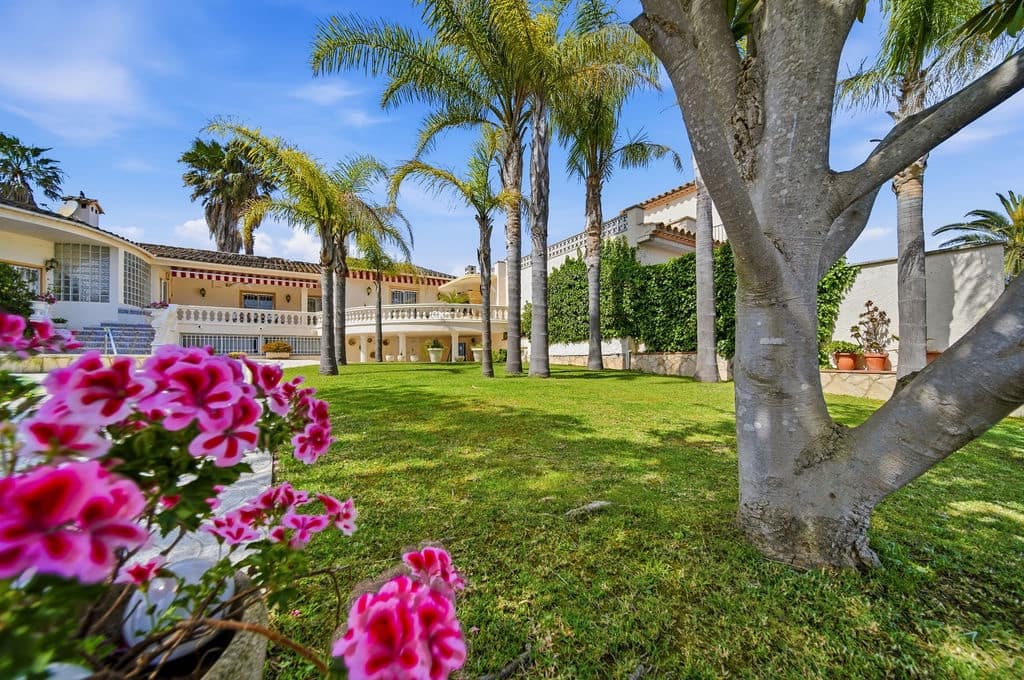 3 camera da letto Villa in vendita in Empuriabrava con piscina garage - 1.375.000 € (Rif: 9816522)