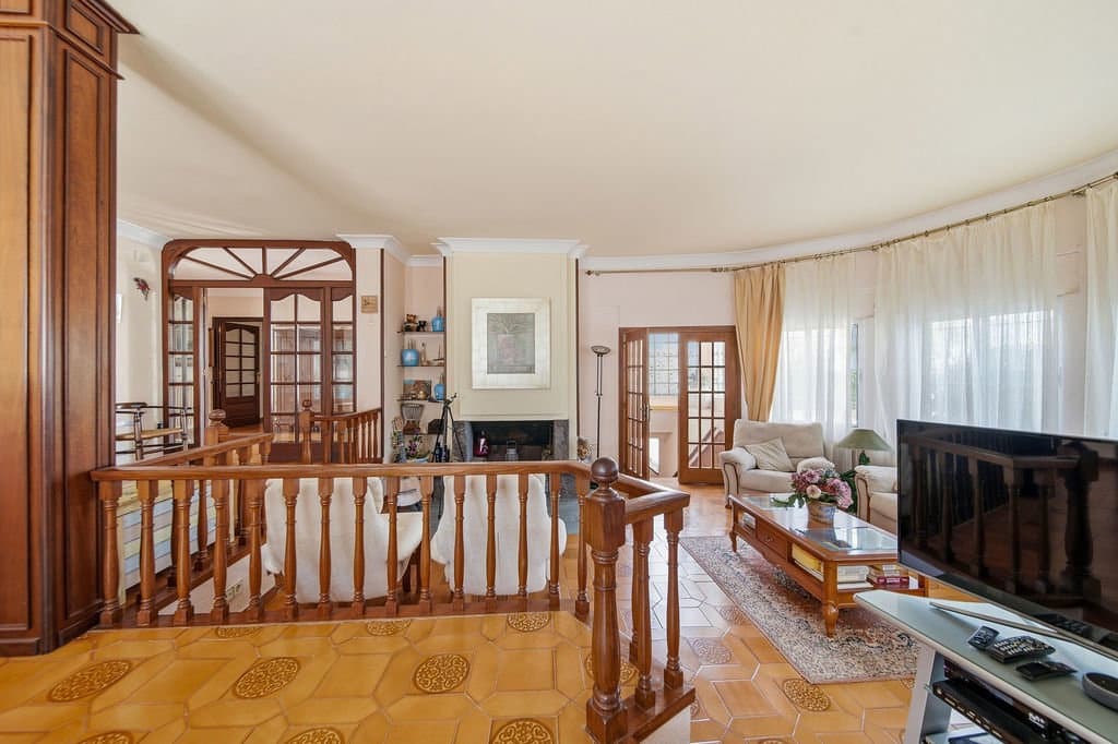3 sovrum Villa till salu i Empuriabrava med pool garage - 1 375 000 € (Ref: 9816522)