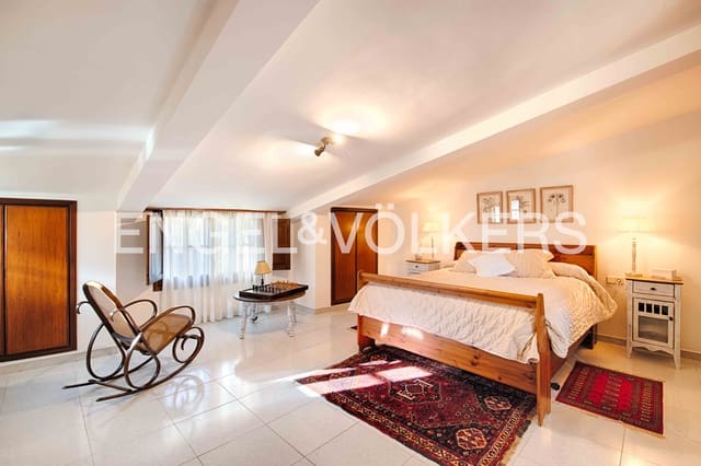 9 slaapkamer Villa te koop in Terrades met zwembad - € 940.000 (Ref: 9832002)