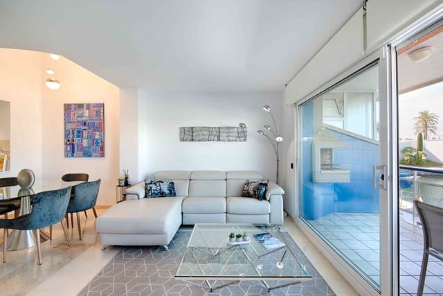 2 soveværelse Lejlighed til salg i Empuriabrava, Castelló d'Empúries med garage - € 450.000 (Ref: 9844225)