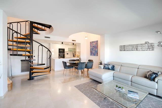 2 soveværelse Lejlighed til salg i Empuriabrava, Castelló d'Empúries med garage - € 450.000 (Ref: 9844225)
