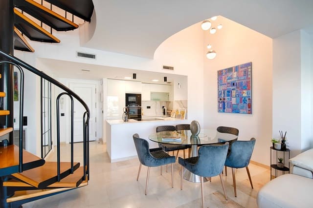 2 soveværelse Lejlighed til salg i Empuriabrava, Castelló d'Empúries med garage - € 450.000 (Ref: 9844225)