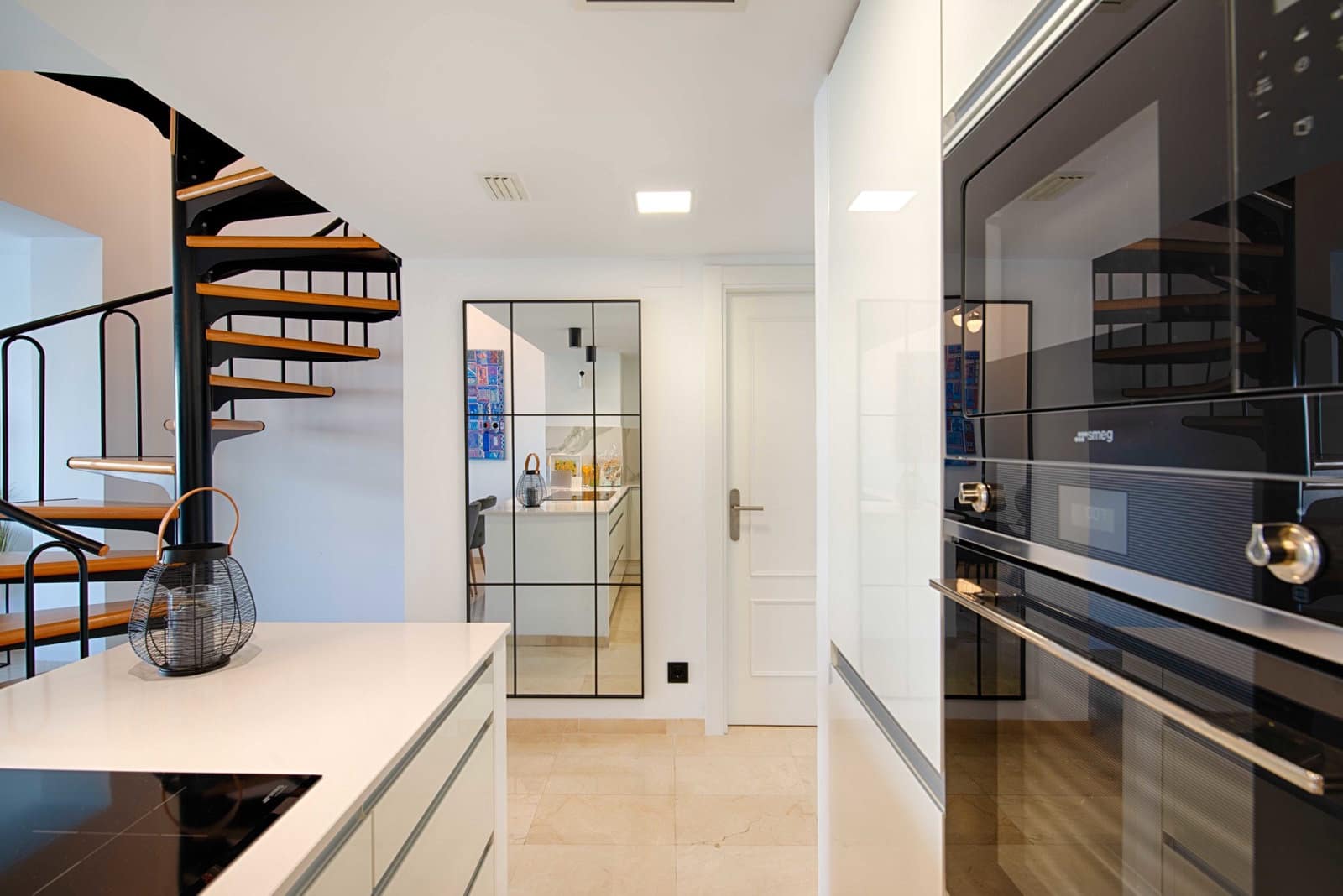2 chambre Appartement à vendre à Empuriabrava avec garage - 450 000 € (Ref: 9844225)