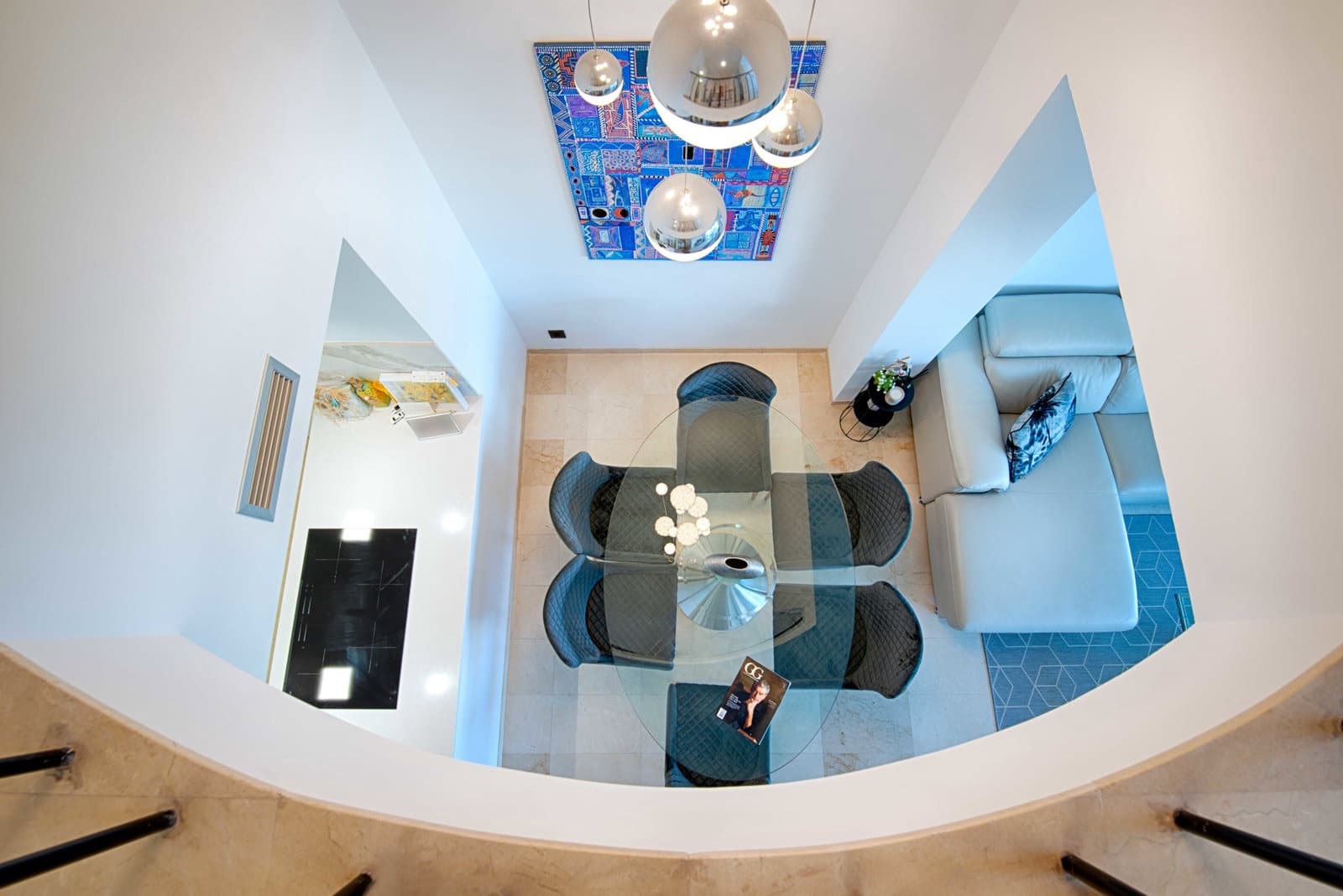 2 chambre Appartement à vendre à Empuriabrava avec garage - 450 000 € (Ref: 9844225)