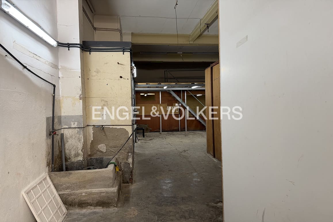 Commercial for sale in Figueres - € 62,000 (Ref: 9849916)