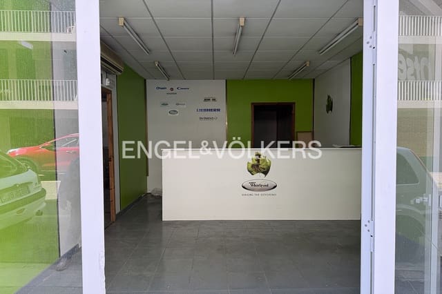 Local Comercial en Figueres en venta - 62.000 € (Ref: 9849916)