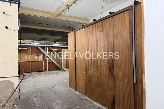 Local Comercial en Figueres en venta - 62.000 € (Ref: 9849916)