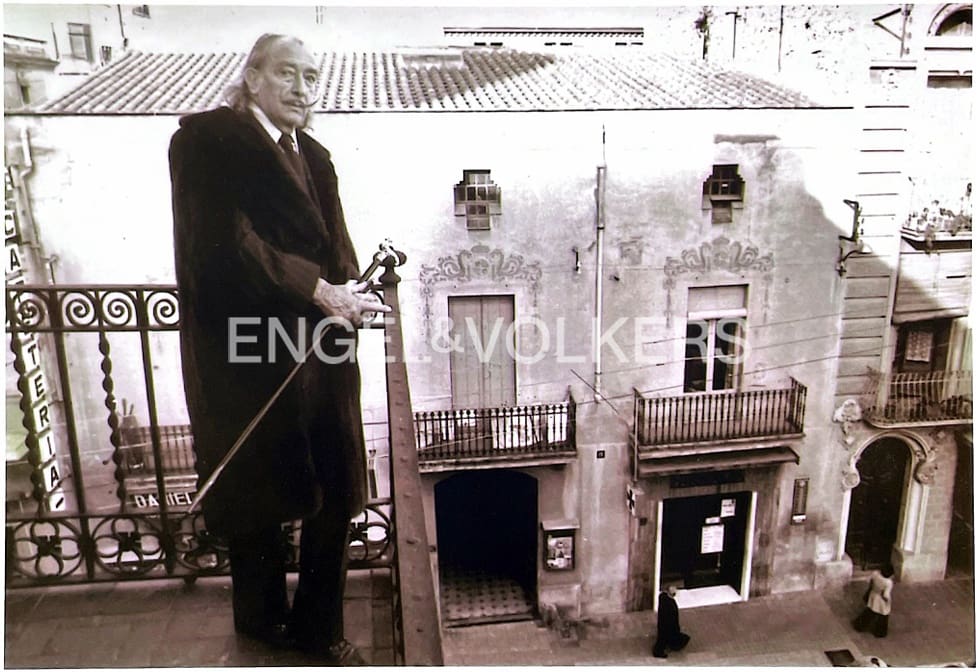 3 slaapkamer Appartement te koop in Figueres - € 1.500.000 (Ref: 9858562)