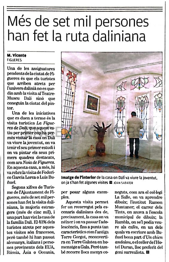 3 slaapkamer Appartement te koop in Figueres - € 1.500.000 (Ref: 9858562)