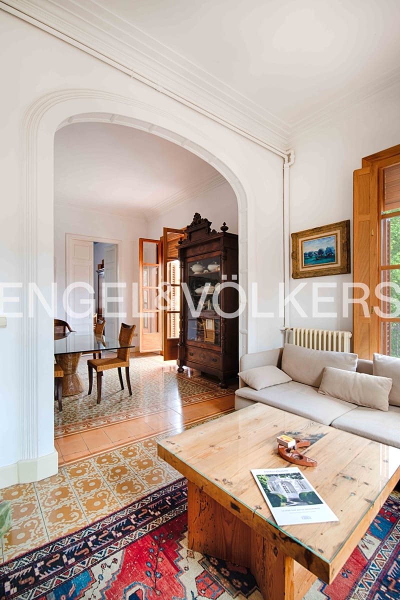 3 slaapkamer Appartement te koop in Figueres - € 1.500.000 (Ref: 9858562)