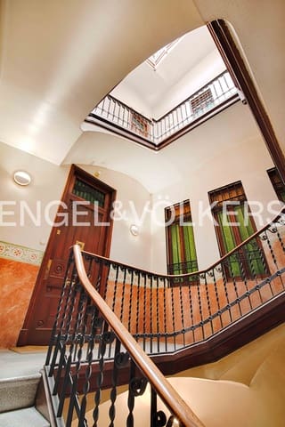 3 slaapkamer Appartement te koop in Figueres - € 1.500.000 (Ref: 9858562)