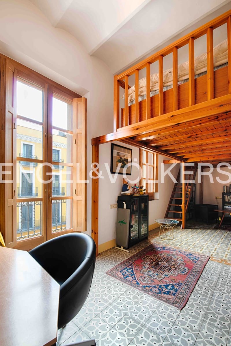 3 slaapkamer Appartement te koop in Figueres - € 1.500.000 (Ref: 9858562)