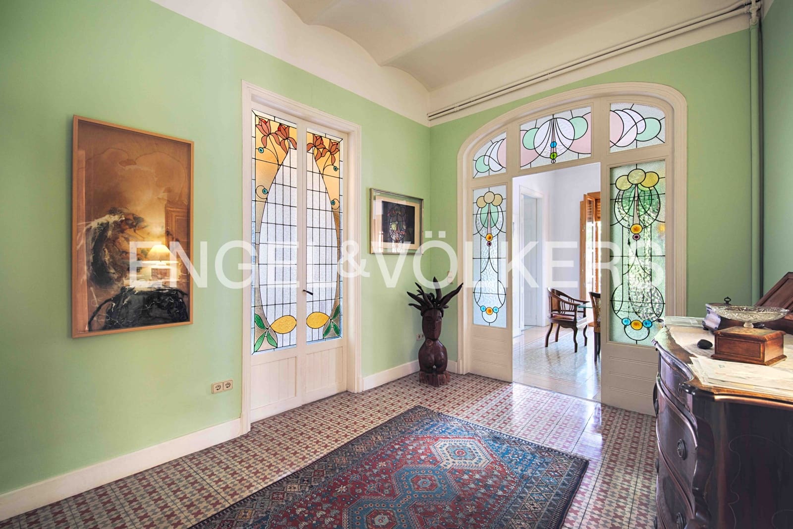 3 slaapkamer Appartement te koop in Figueres - € 1.500.000 (Ref: 9858562)