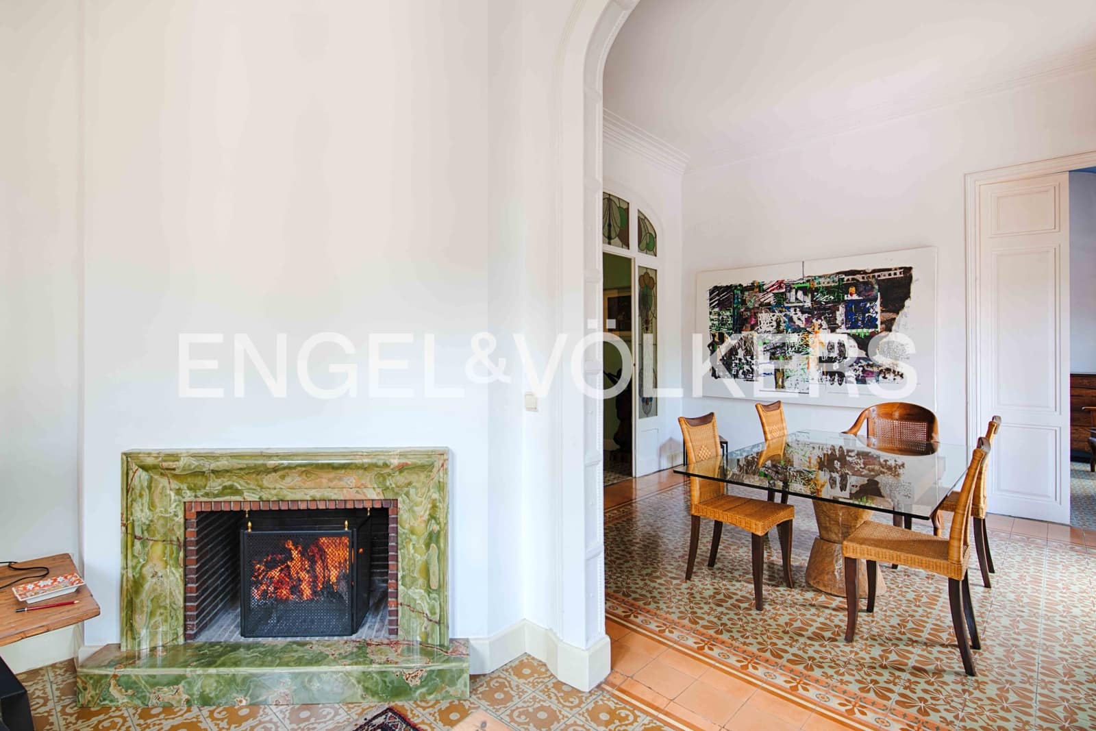3 slaapkamer Appartement te koop in Figueres - € 1.500.000 (Ref: 9858562)