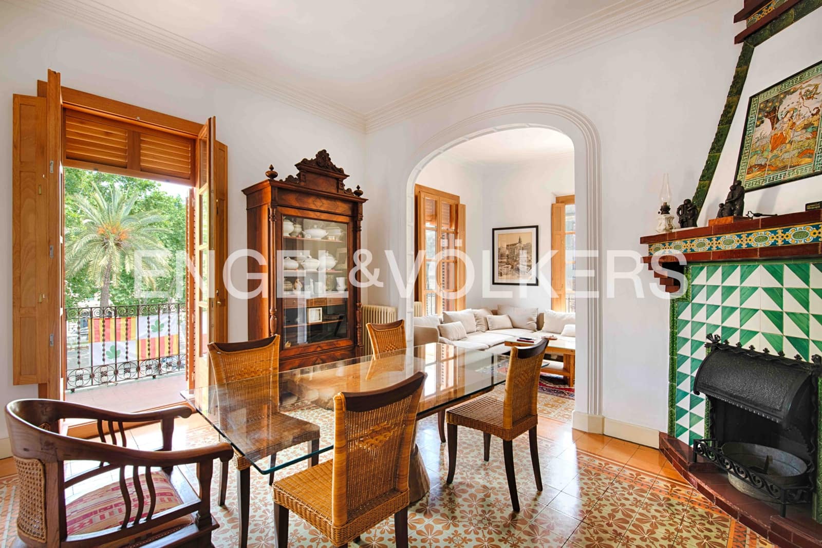 3 slaapkamer Appartement te koop in Figueres - € 1.500.000 (Ref: 9858562)