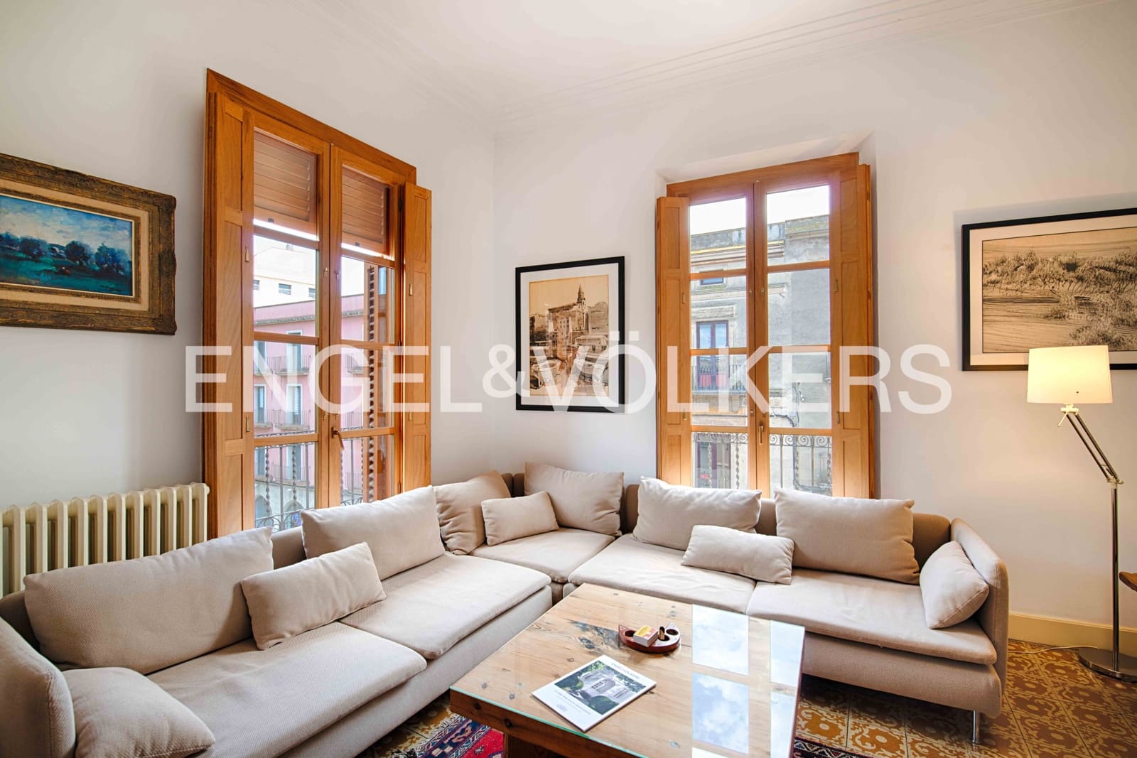 3 slaapkamer Appartement te koop in Figueres - € 1.500.000 (Ref: 9858562)