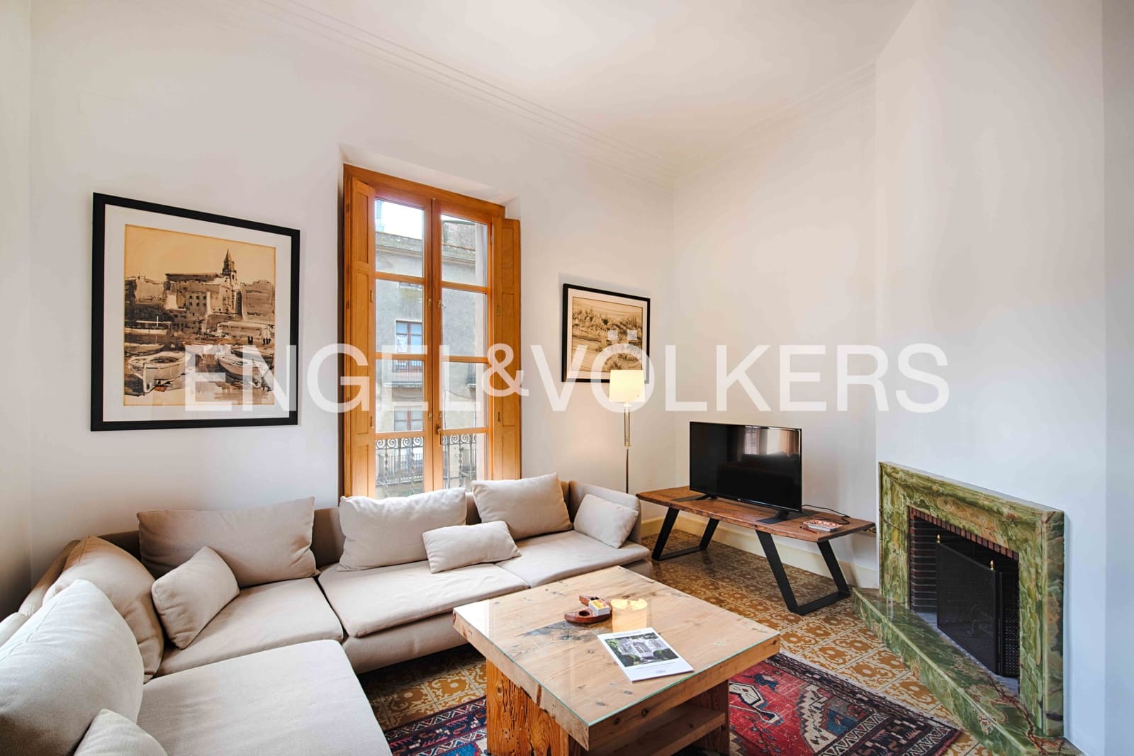 3 slaapkamer Appartement te koop in Figueres - € 1.500.000 (Ref: 9858562)