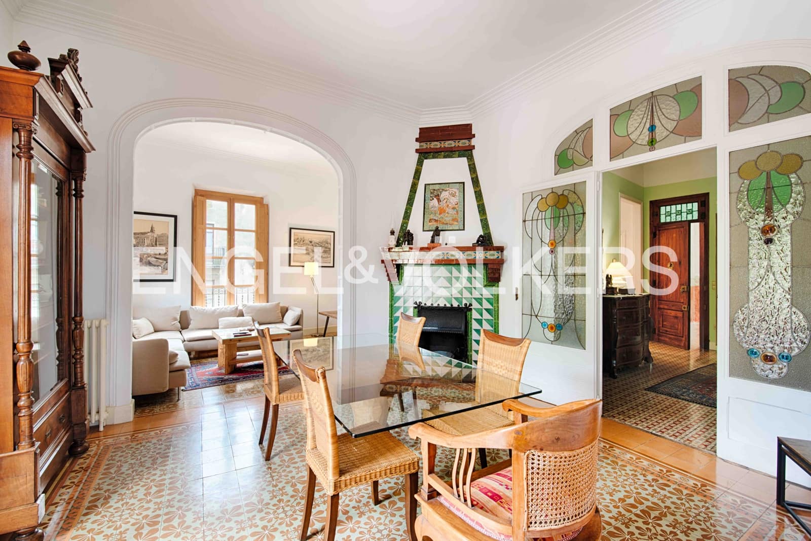 3 slaapkamer Appartement te koop in Figueres - € 1.500.000 (Ref: 9858562)