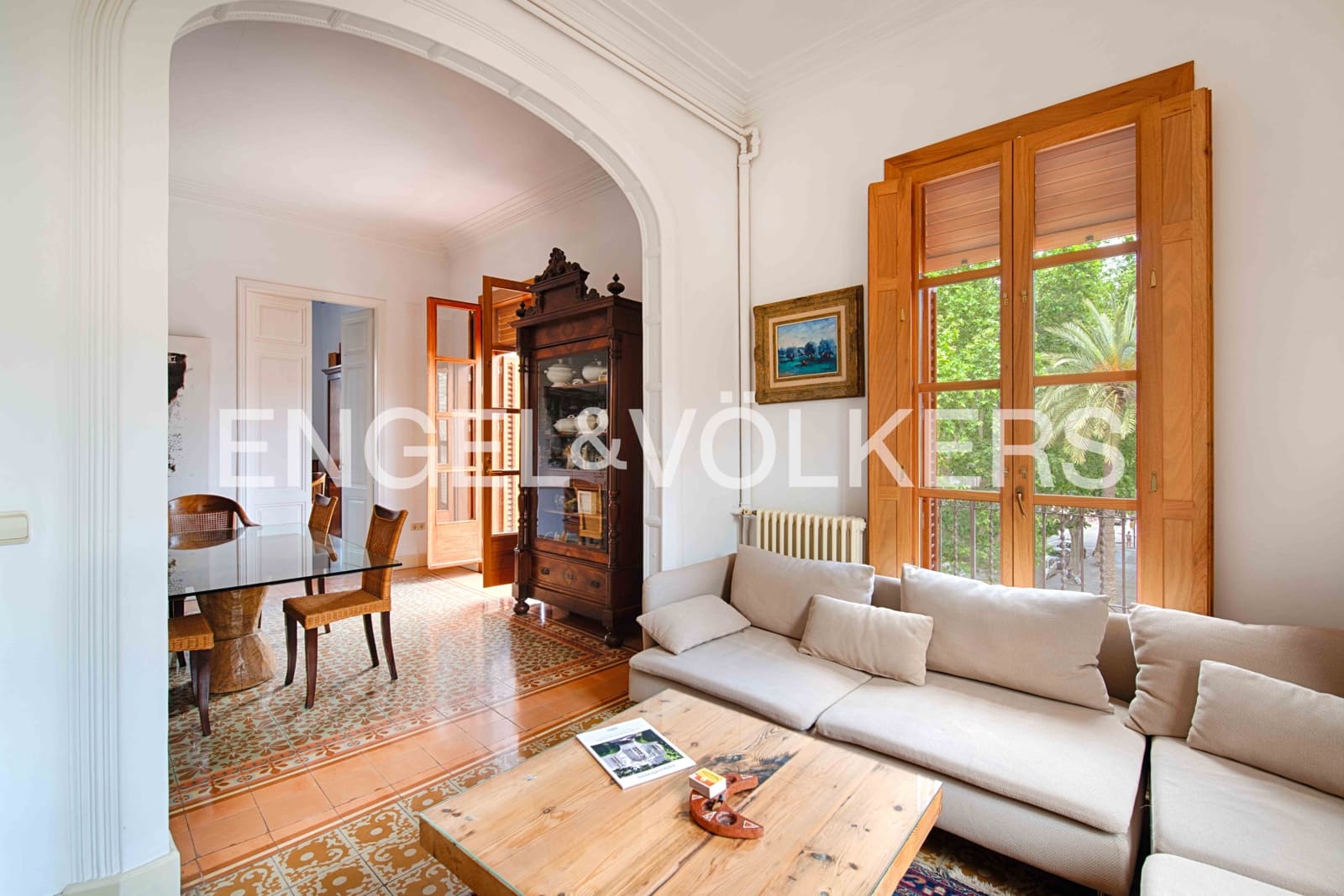 3 slaapkamer Appartement te koop in Figueres - € 1.500.000 (Ref: 9858562)