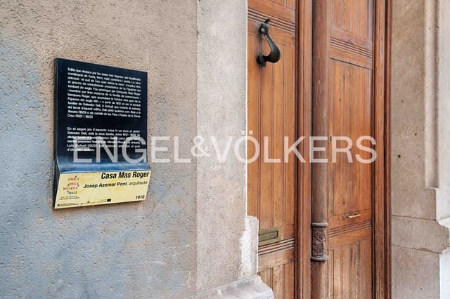 3 slaapkamer Appartement te koop in Figueres - € 1.500.000 (Ref: 9858562)