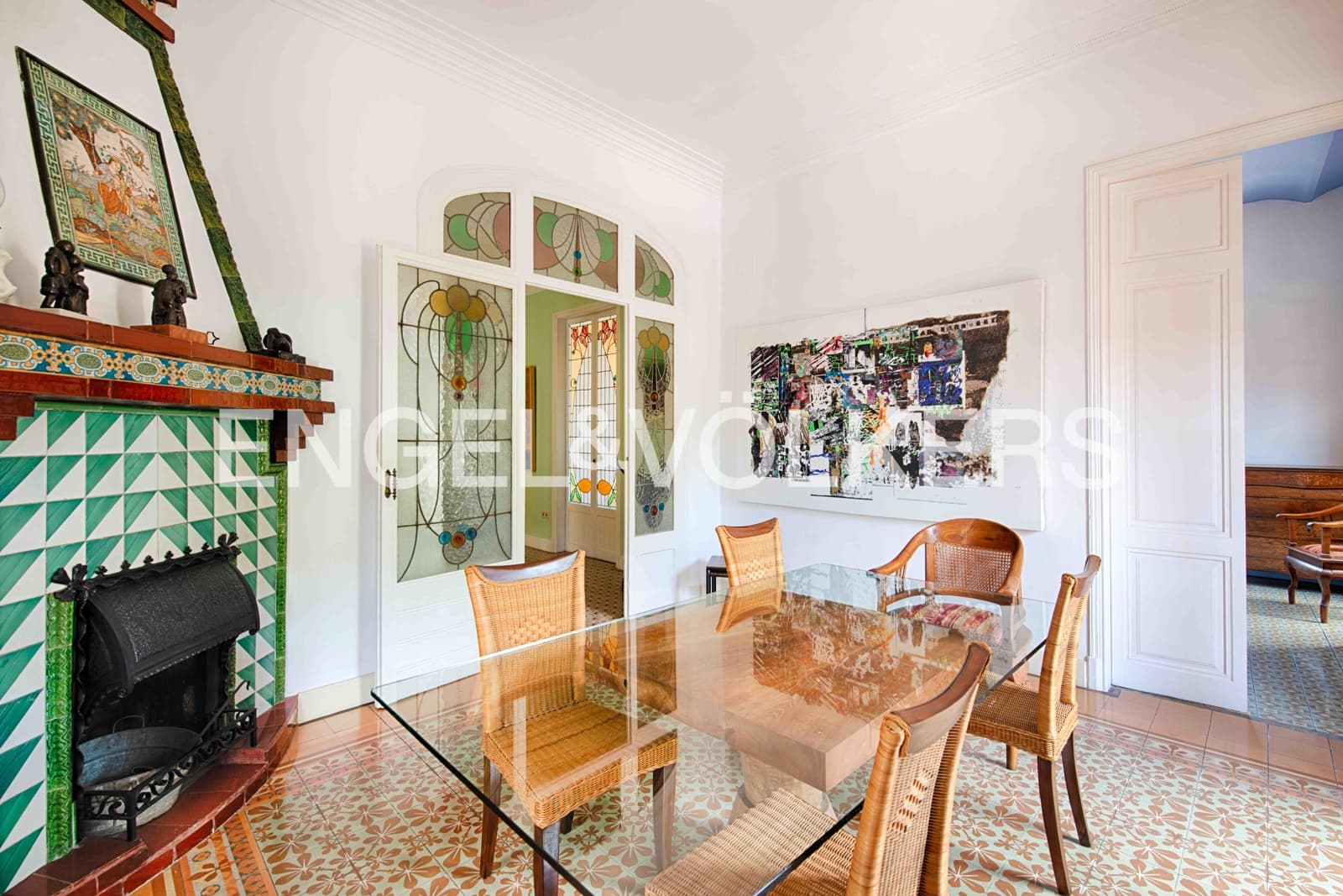 3 slaapkamer Appartement te koop in Figueres - € 1.500.000 (Ref: 9858562)