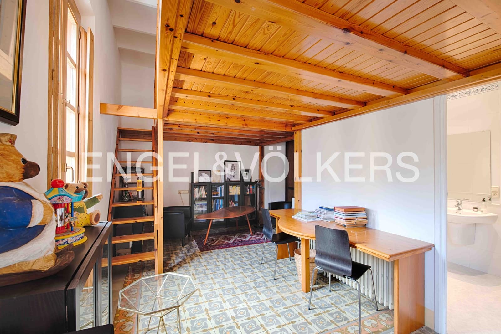 3 slaapkamer Appartement te koop in Figueres - € 1.500.000 (Ref: 9858562)