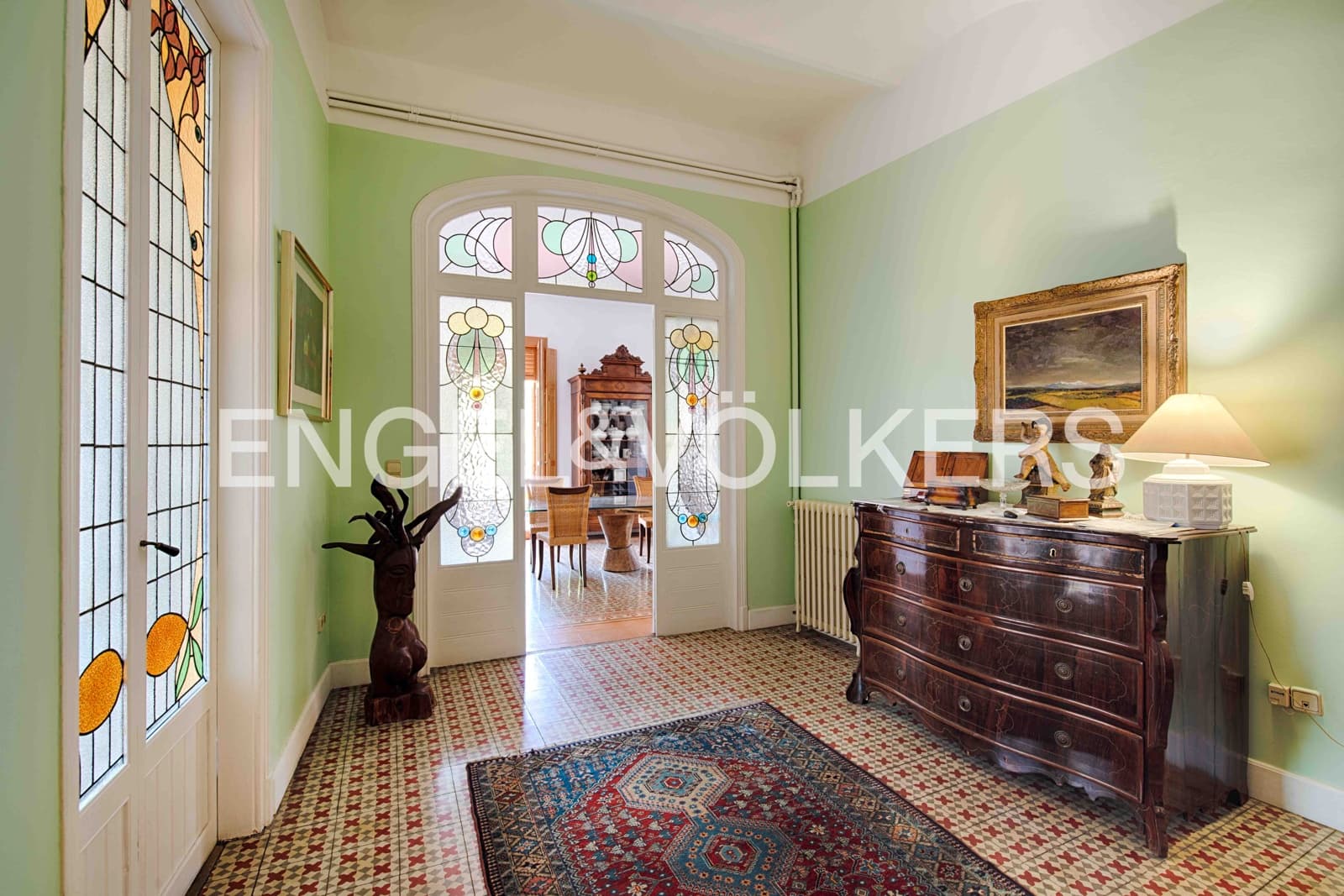 3 slaapkamer Appartement te koop in Figueres - € 1.500.000 (Ref: 9858562)