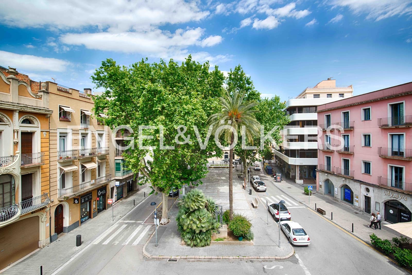 3 slaapkamer Appartement te koop in Figueres - € 1.500.000 (Ref: 9858562)