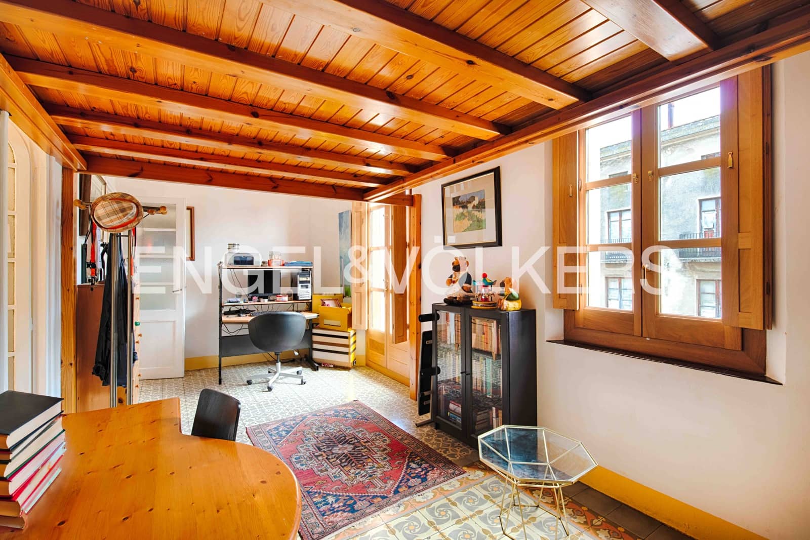 3 slaapkamer Appartement te koop in Figueres - € 1.500.000 (Ref: 9858562)