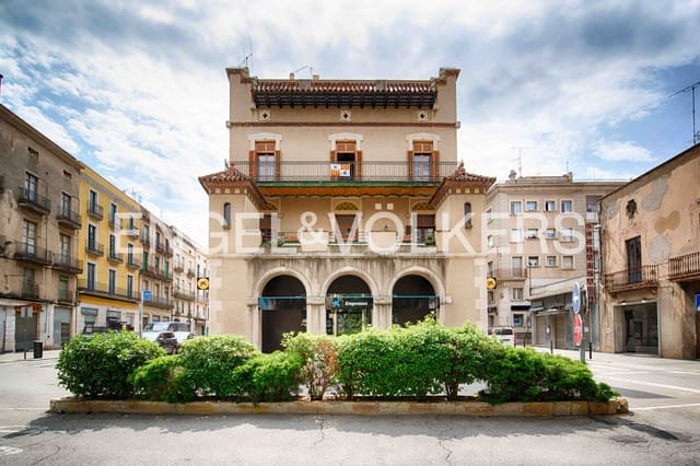3 slaapkamer Appartement te koop in Figueres - € 1.500.000 (Ref: 9858562)